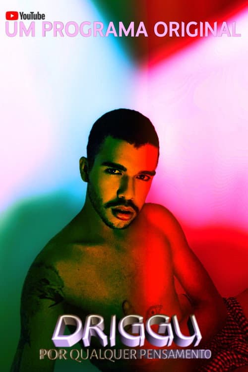 DRIGGU por Qualquer Pensamento