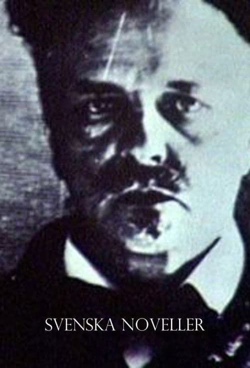 Svenska noveller