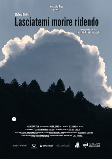 Lasciatemi morire ridendo