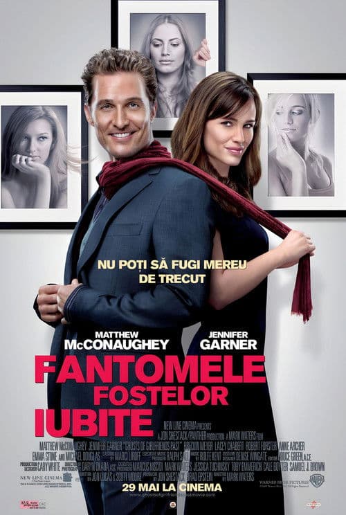 Fantomele fostelor iubite