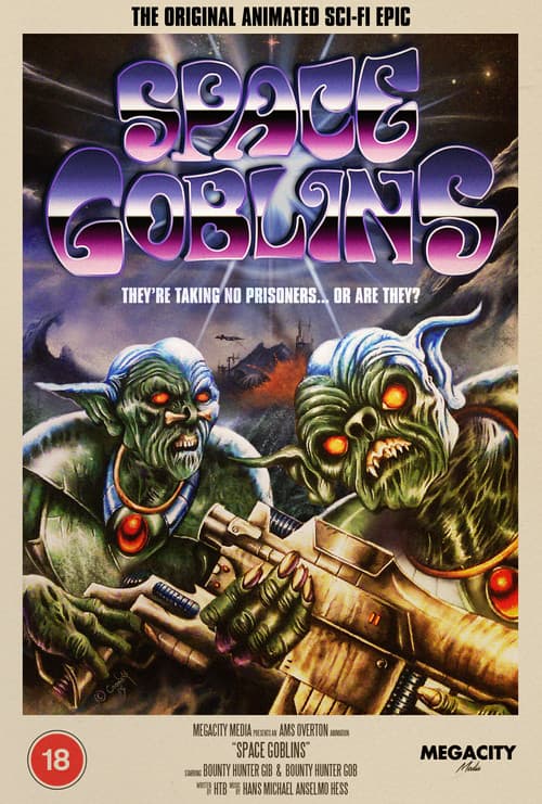 Space Goblins