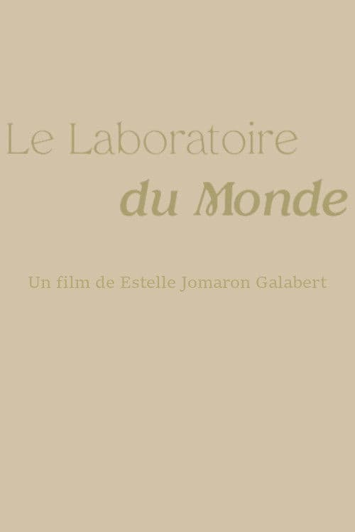 Le Laboratoire Du Monde