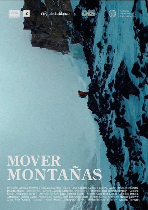 Mover Montañas