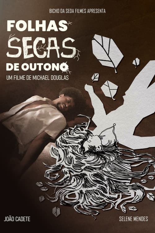 Folhas Secas de Outono