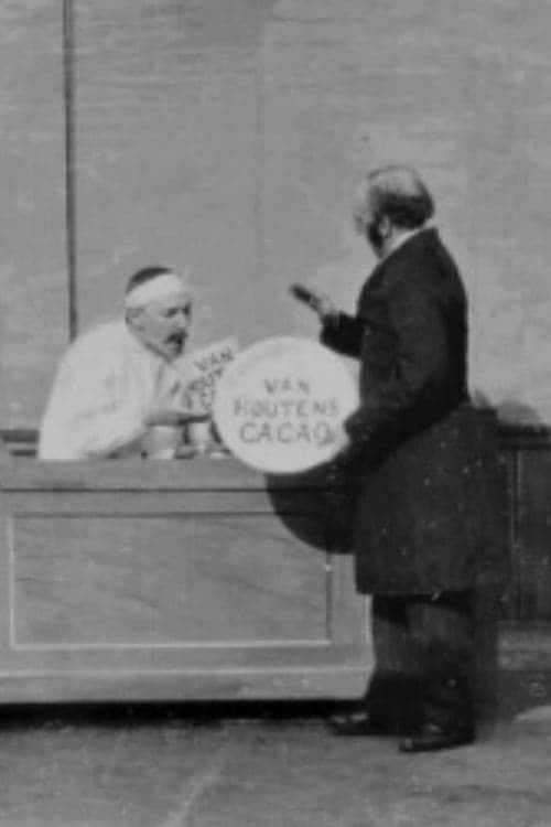 De Zieke Gemeente-ambtenaar