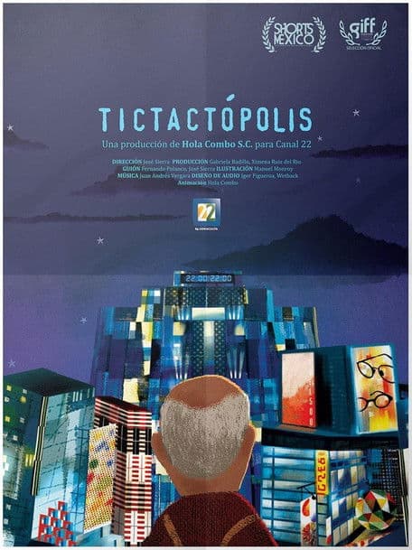 Tictactópolis
