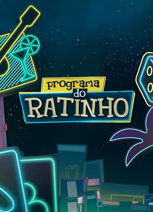 Programa do Ratinho