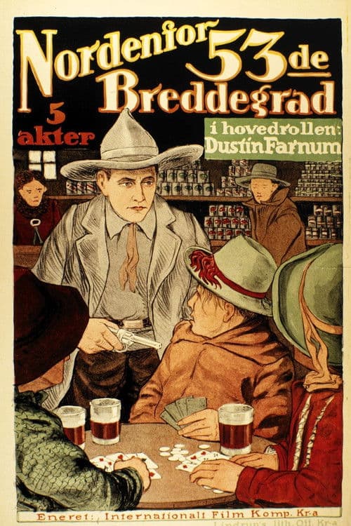 North of Fifty-Three