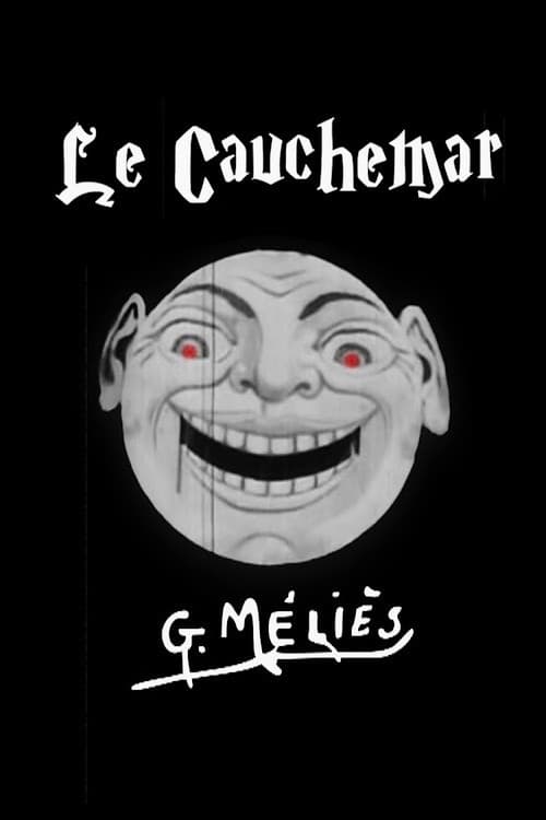 Le Cauchemar