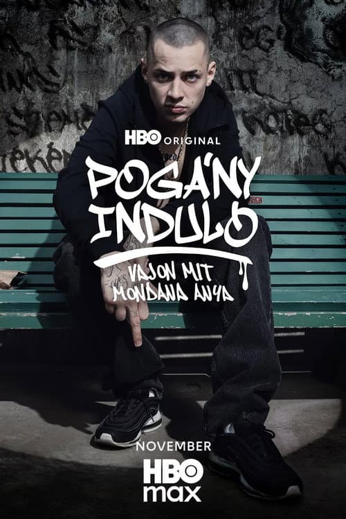 Pogány Induló: Vajon mit mondana anya