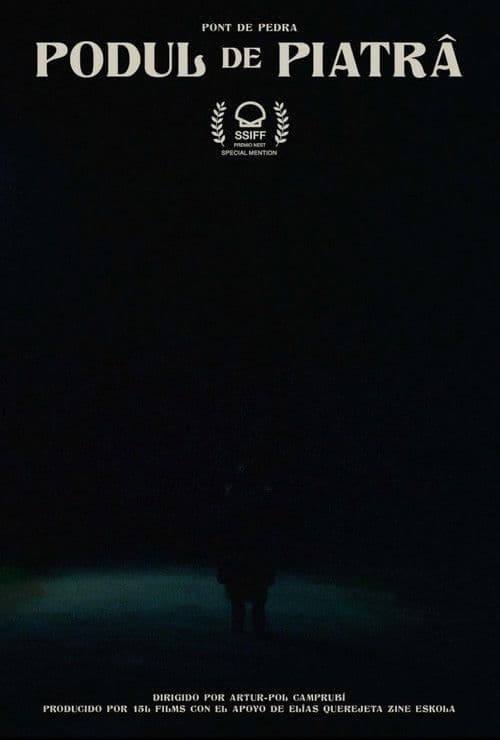 Podul de piatrâ