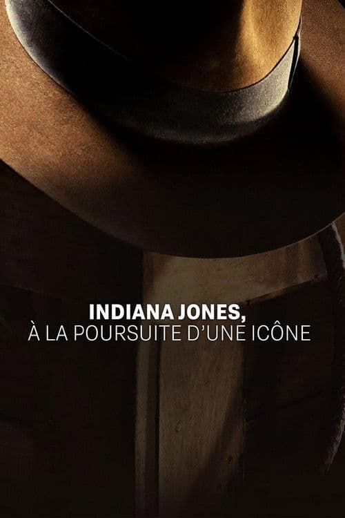 Indiana Jones - pe urmele unui simbol