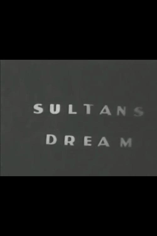 Sultans Dream