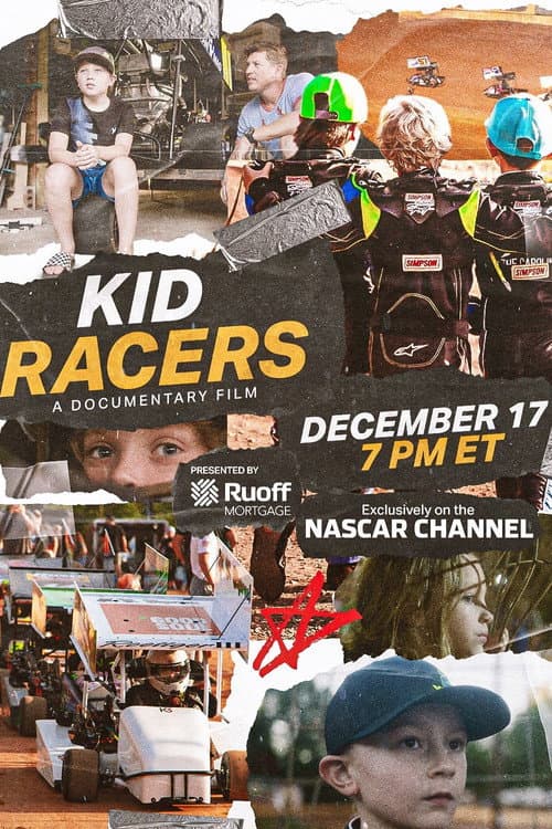 Kid Racers