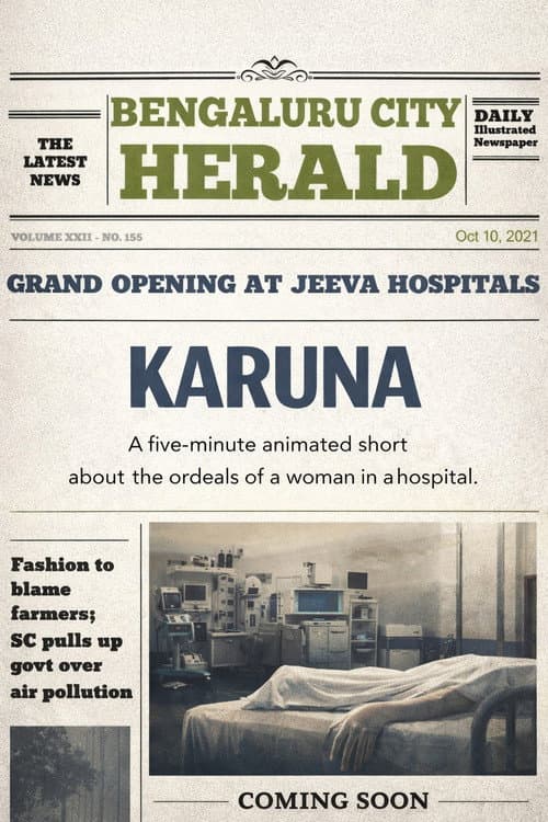 Karuna