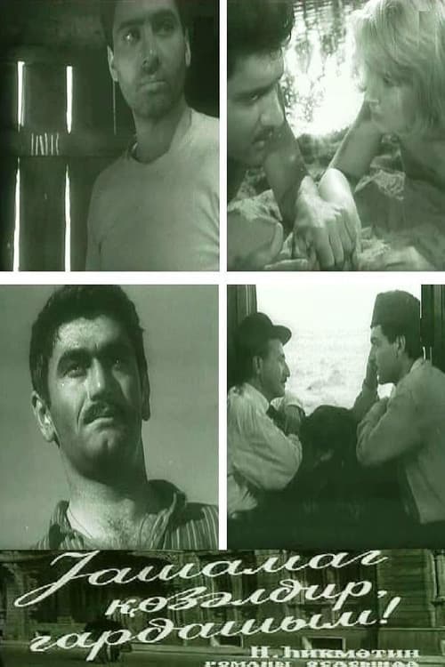 Yaşamaq Gözəldir, Qardaşım!