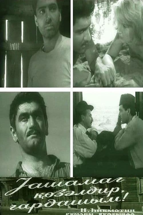 Yaşamaq Gözəldir, Qardaşım!