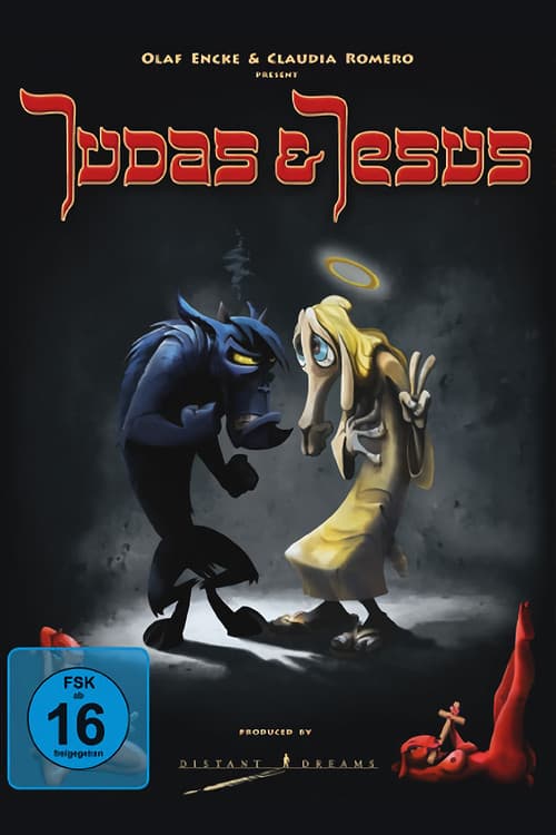 Judas & Jesus