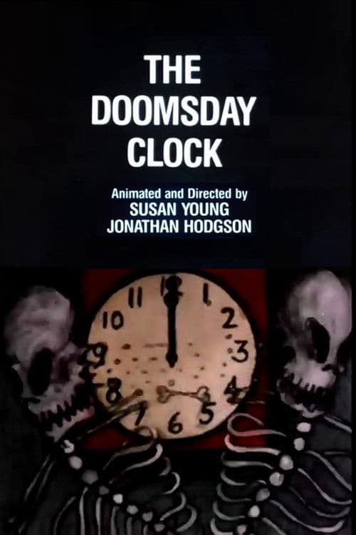 The Doomsday Clock
