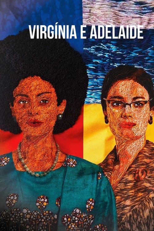 Virgínia e Adelaide