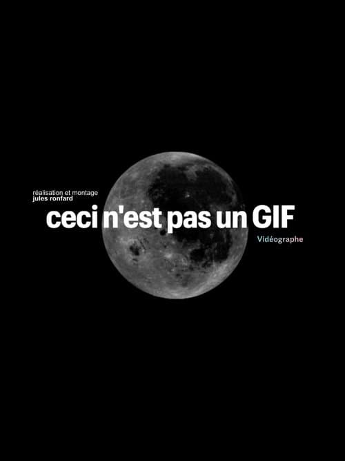 Ceci n’est pas un GIF