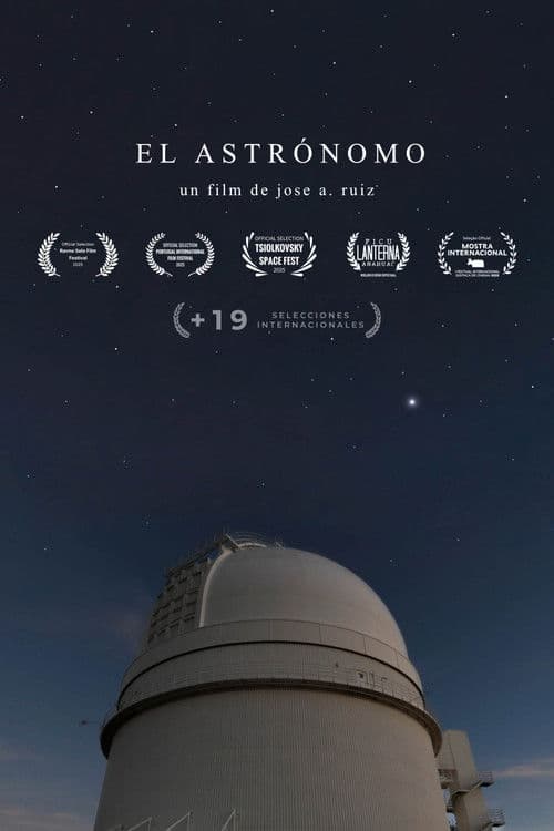 El Astrónomo