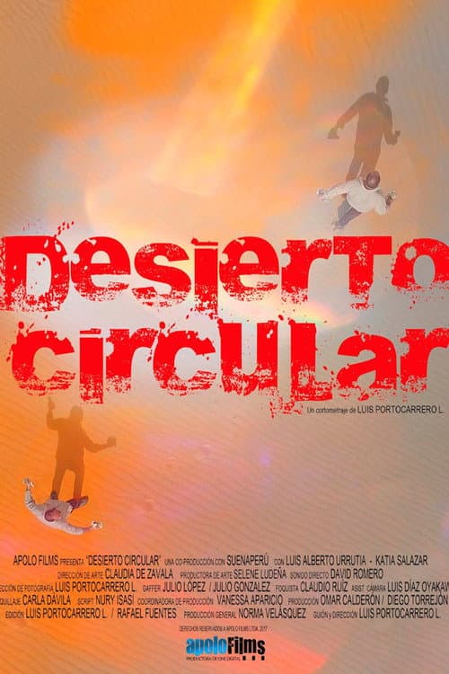Desierto Circular