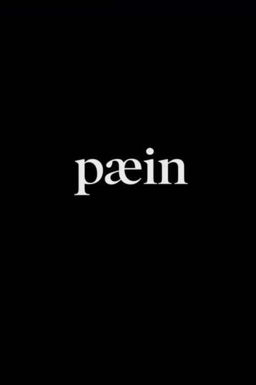 Paein