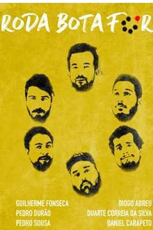 Roda Bota Fora