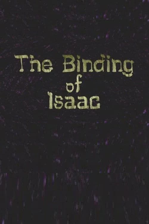 The Binding of Isaac