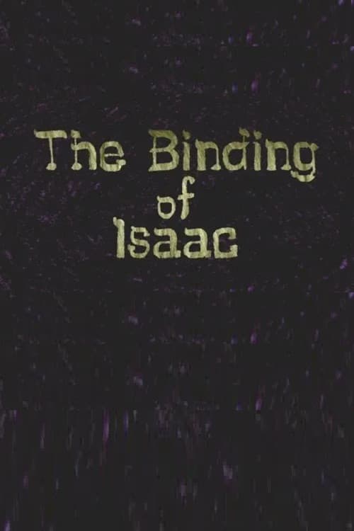 The Binding of Isaac