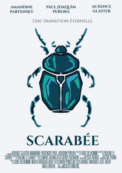 Scarabée