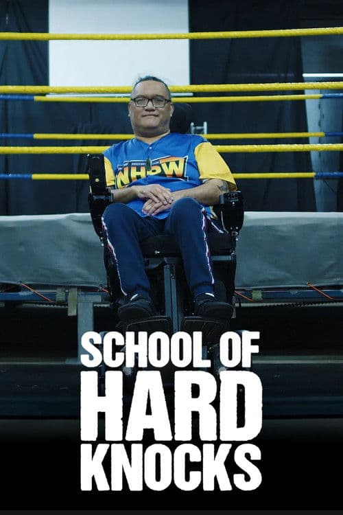 School of Hard Knocks