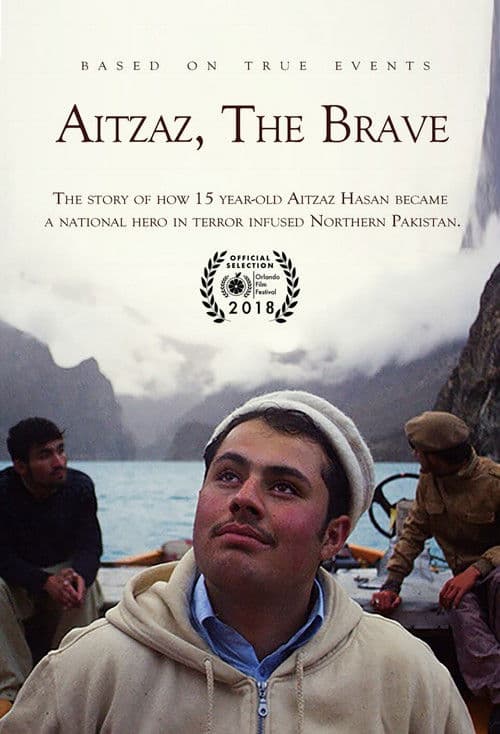 Aitzaz, the Brave