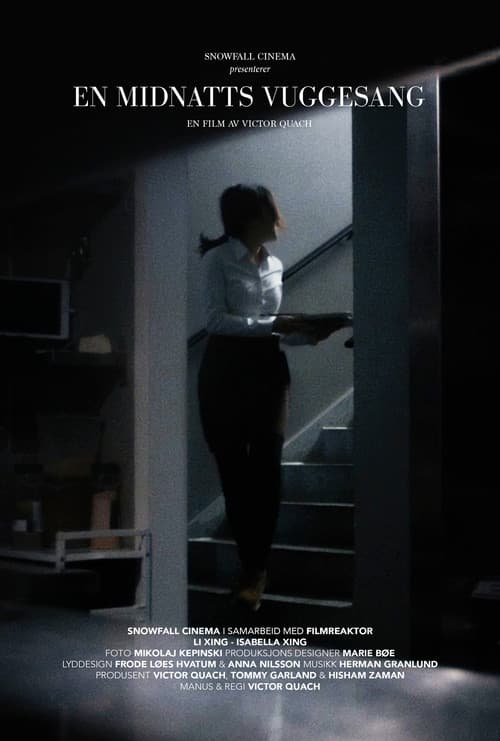 En Midnatts Vuggesang
