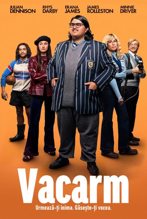 Vacarm
