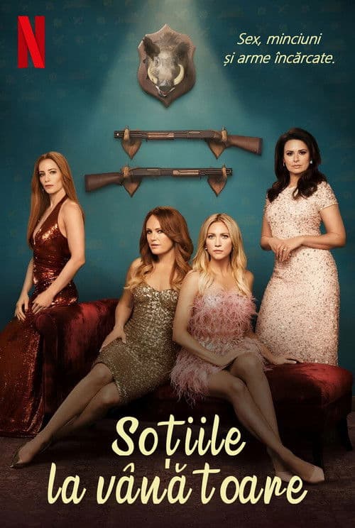 Soțiile la vânătoare