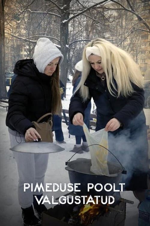 Pimeduse poolt valgustatud