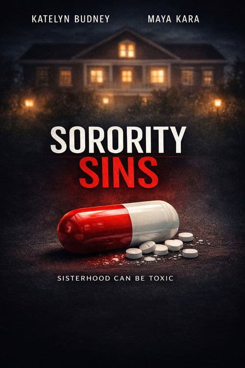 Sorority Sins