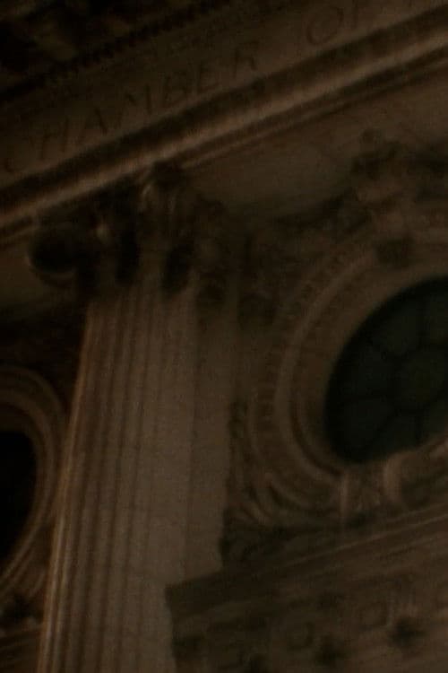 East River Cross Section