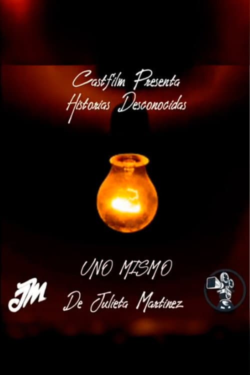 Uno mismo- Cortometraje