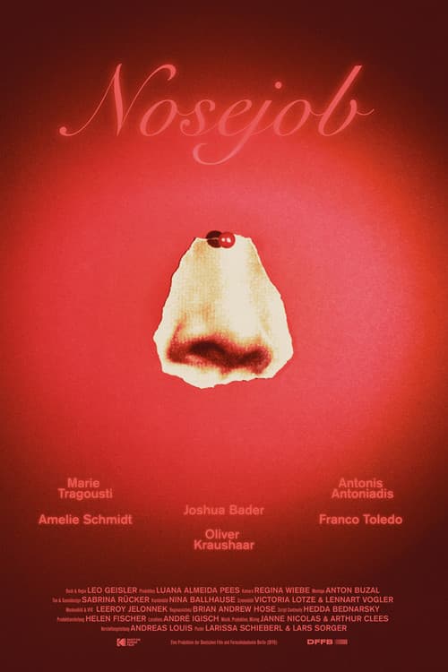 Nosejob
