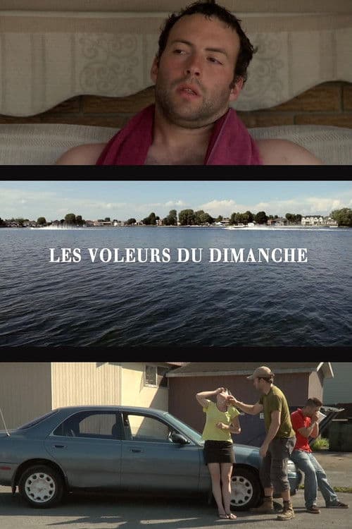 Les voleurs du dimanche