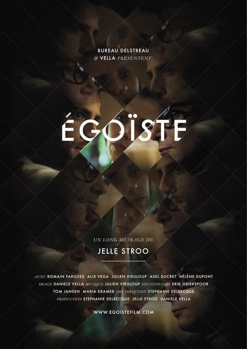 Égoïste