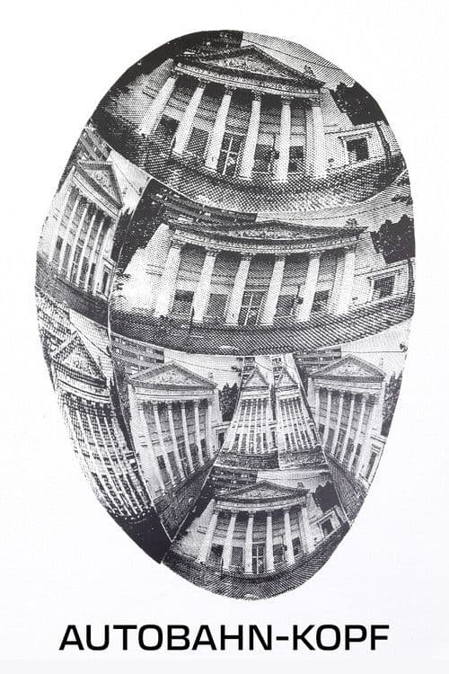 Autobahn-Kopf