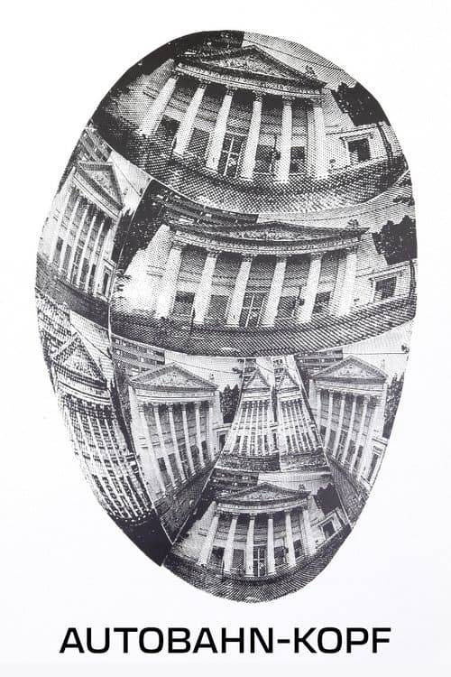 Autobahn-Kopf