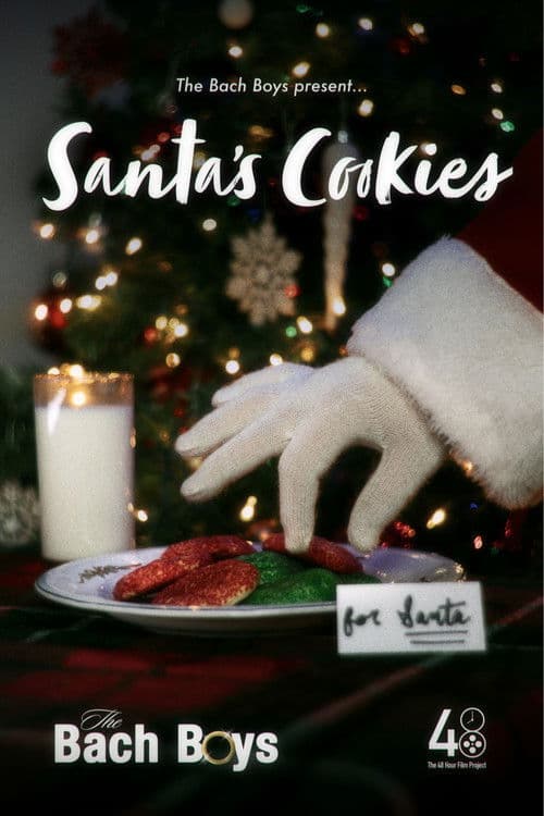 Santa's Cookies