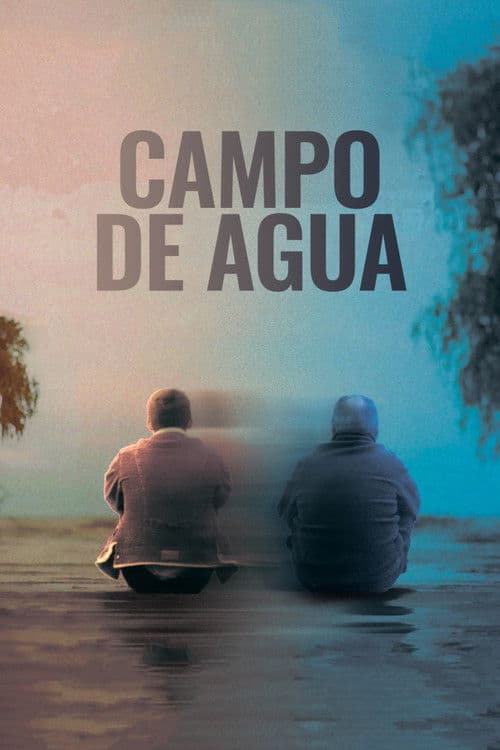 Campo de agua