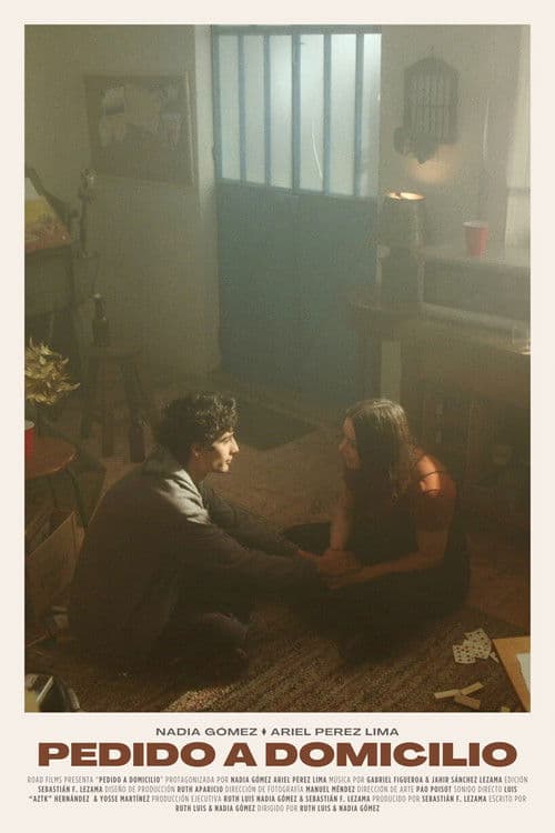 Pedido a Domicilio