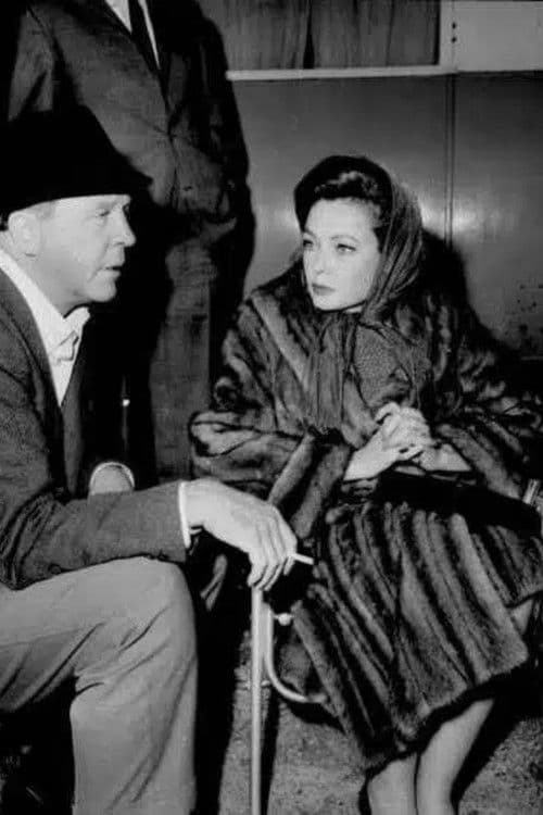 Las cuatro noches de la luna llena